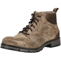 Gabor Stiefelette Veloursleder | Gr.: 44