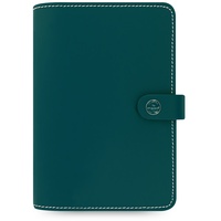 Filofax The original Dark Aqua Personal 022382