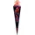 ROTH Schultüte Marvel Spiderman 85,0 cm mehrfarbig