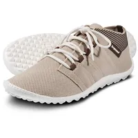 Leguano - Beat - Barfußschuhe Gr 37 gelb