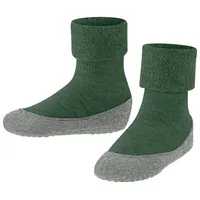 Falke Stoppersocken Cosyshoe K Hp Wolle rutschhemmende Noppen 1