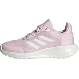 Kinder Clear Pink / Core White / Clear Pink 40