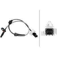 Hella Sensor, Raddrehzahl