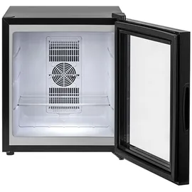 Adler Ad 8088 Kühlschrank 0 l 0 mm hoch Schwarz