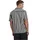 URBAN CLASSICS Freizeithemd floral Weiß XXL