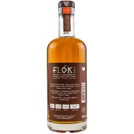 Flóki Floki 47% vol 0,7 l