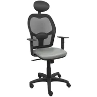 Piqueras y Crespo B10crnc Ergonomischer Bürostuhl - Black /