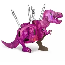 Werkhaus Stiftebox - Dino Tyrannosaurus
