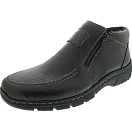 Rieker 19994 Herren Schwarz 41