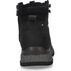 Dockers 57AL101 Herren Schwarz 41