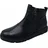 WALDLÄUFER Damen, Schuhe H-Gesa Stiefelette Glattleder