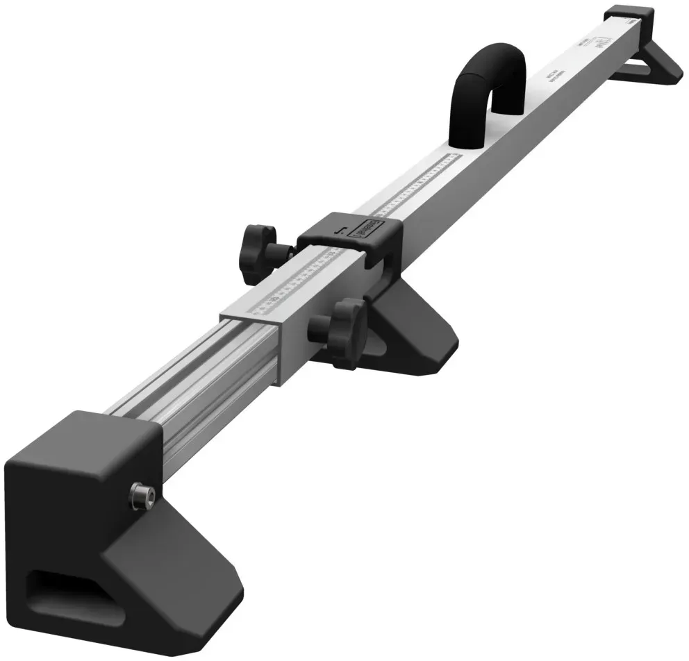 SL Rack Fast Flat Abstandslehre 22301-00