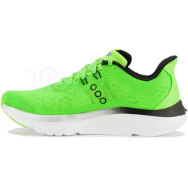 Saucony Kinvara 16 Herren Slim Grün / Schwarz 40