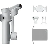 INSTA360 Flow 2 Pro AI Tracker Bundle Grau