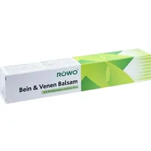 Ferdinand Eimermacher GmbH & Co.KG Röwo Bein- und Venenbalsam