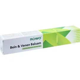Ferdinand Eimermacher GmbH & Co.KG Röwo Bein- und Venenbalsam