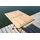 Lex Gartentisch Klapptisch 110 x 70 x 75 cm Teak