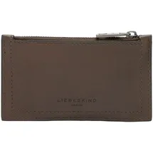 Liebeskind Berlin Chudy Sheep Natural New Wallet Damen Geldbörse braun