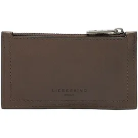 Liebeskind Berlin Chudy Sheep Natural New Wallet Damen Geldbörse braun