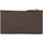 Liebeskind Berlin Chudy Sheep Natural New Wallet Damen Geldbörse braun