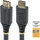 Startech HDMI-Kabel 7 m Schwarz