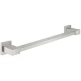 Grohe Start Cube Haltegriff 450 mm Supersteel