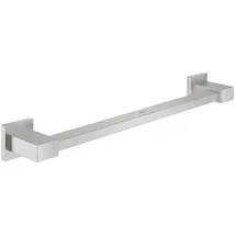 Grohe Start Cube Haltegriff 450 mm Supersteel