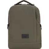 Tom Tailor Boston Daypack Grün
