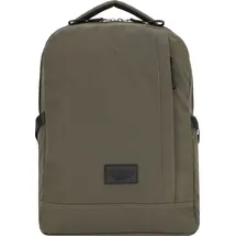 Tom Tailor Boston Daypack Grün