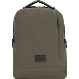 Tom Tailor Boston Daypack Grün