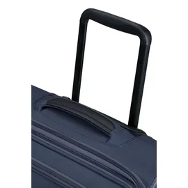 Samsonite Spark SNG Eco 4-Rollen Cabin 55 cm / 48-55 l midnight blue