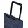 Samsonite Spark SNG Eco 4-Rollen Cabin 55 cm / 48-55 l midnight blue