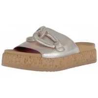 Gabor Pantoletten in Puder | Gr.: 40