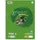 Ursus Ursus® Collegeblock green Lineatur 25 liniert DIN A4 Außenrand, 1 Block