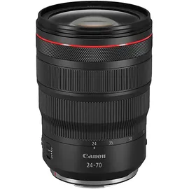 Canon RF 24-70 mm F2,8L IS USM