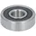 NKE Rillenkugellager 609 -2rsr ID 9mm AD 24mm Breite7mm