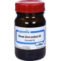 apomix AMH Niemann GmbH & Co. KG OL ZINCI OXIDAT SR