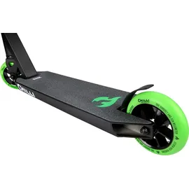 Chilli Pro Scooter Base Rocky black/green