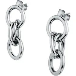 FAVS Ohrstecker Edelstahl Ohrringe   Damen 