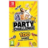 Ultra Mega Xtra Party Challenge (Switch)