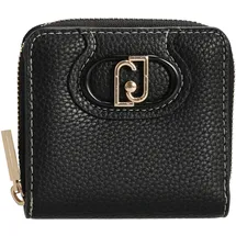 Liu•Jo Fortuna Geldbörse Damen schwarz