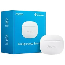Aeotec Multipurpose Sensor Multisensor weiß