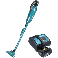 Makita DCL 283 FSG1 Akkusauger