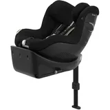 Cybex Sirona Gi i-Size Moon Black (Plus)