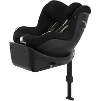 Cybex Sirona Gi i-Size Moon Black (Plus)