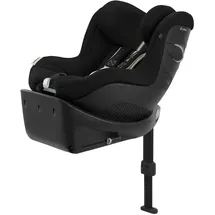 Cybex Sirona Gi i-Size Moon Black (Plus)