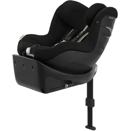 Cybex Sirona Gi i-Size Moon Black (Plus)