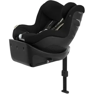 Cybex Sirona Gi i-Size Moon Black (Plus)