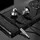 DUDAO X2C Wired Earbuds 3,5 mm Mini Jack – Grau