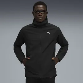 Puma rainCELL Jacke - Puma Black - L